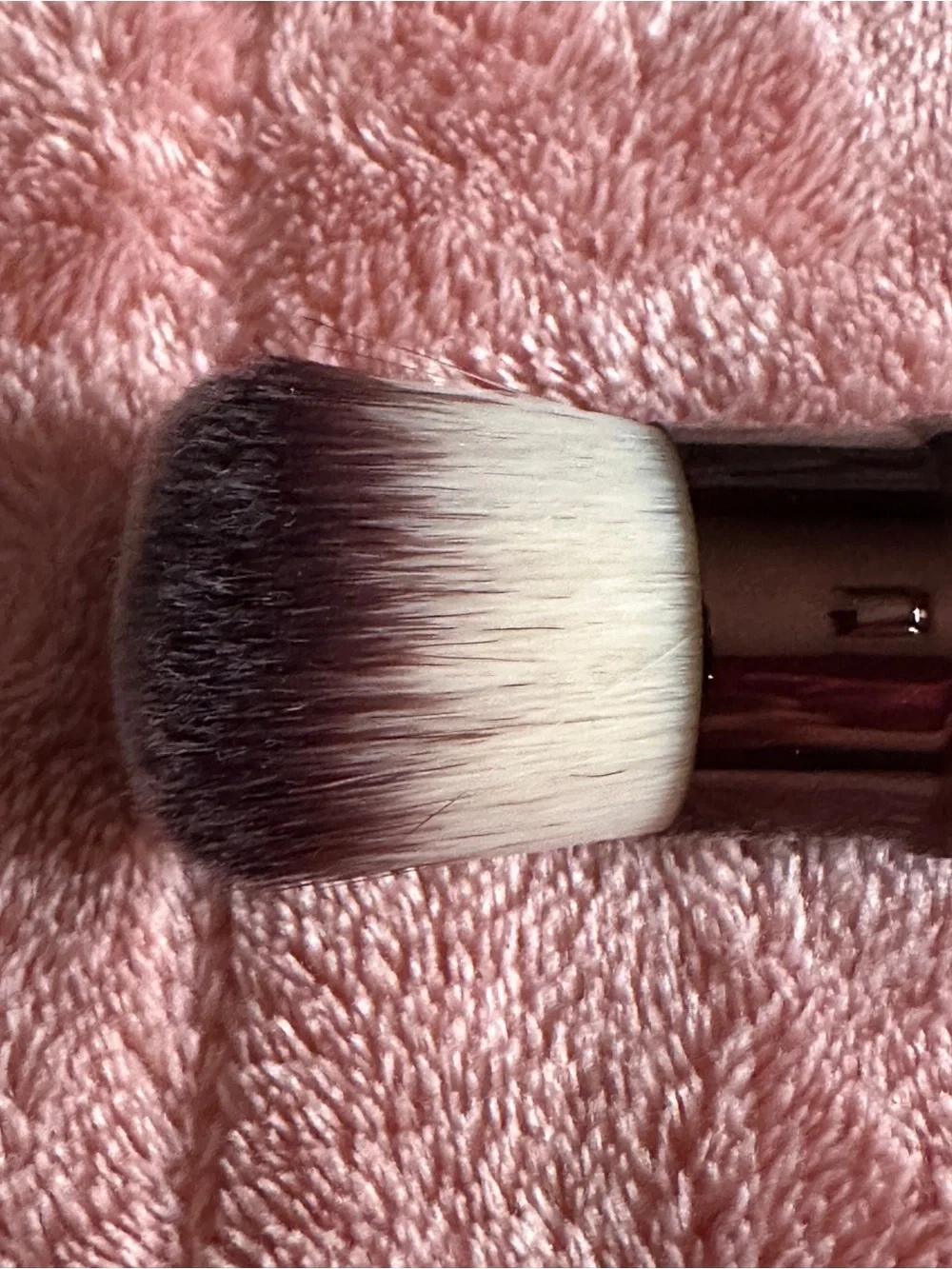 ✨ Hourglass Double Ended Complexion Brush New Authentic Vegan Cruelty-Free